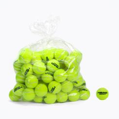 Piłki tenisowe HEAD Reset Polybag 72B 72 szt. 