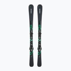 Narty zjazdowe HEAD Shape V4 AMT-PR + wiązania PR 11 GW 2024 anthracite/green