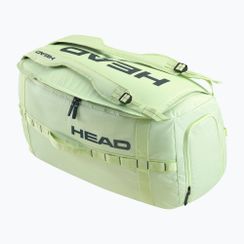 Torba tenisowa HEAD Pro Duffle Bag M liquid lime/anthracite