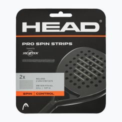 Nakładki HEAD Pro Spin Strips