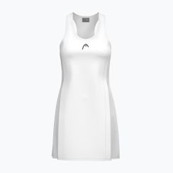 Sukienka tenisowa HEAD Club 25 white