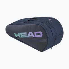 Torba tenisowa HEAD Tour Racquet Bag L 65 l navy