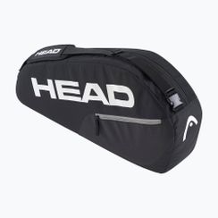 Torba tenisowa HEAD Base Racquet Bag S black