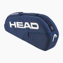 Torba tenisowa HEAD Base Racquet Bag S navy