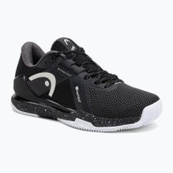 Buty do tenisa męskie HEAD Sprint Pro 4.0 SF Clay black/ white