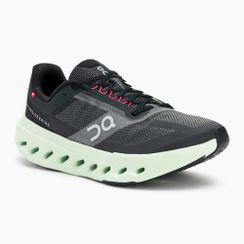 Buty do biegania męskie On Cloudsurfer Next black/lima