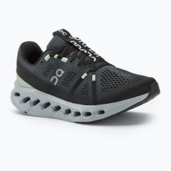 Buty do biegania męskie On Cloudsurfer iron/glacier