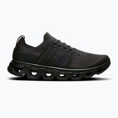 Buty do biegania męskie Buty On Running Cloudswift 4 black/eclipse