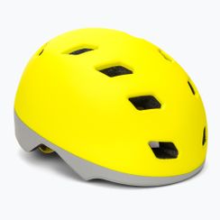 Kask dziecięcy Micro Neon żółty AC2275BX