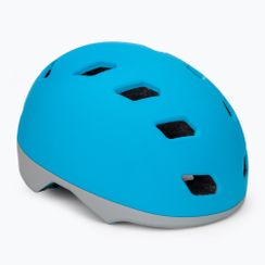Kask dziecięcy Micro Neon niebieski AC2273BX