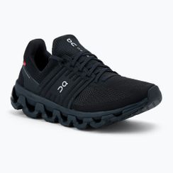 Buty do biegania męskie On Cloudswift 3 AD black