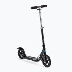 Hulajnoga Micro Flex 200mm czarna SA0119