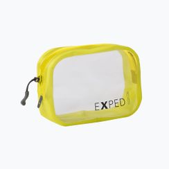 Organizer turystyczny Exped Clear Cube 1 l yellow