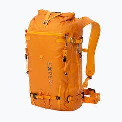 Plecak wspinaczkowy Exped Serac 30 28 l gold