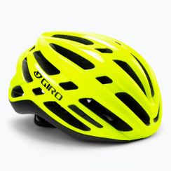 Kask rowerowy Giro Agilis highlight yellow