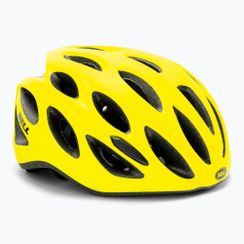 Kask rowerowy Bell Tracker R matte hi-viz