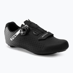 Buty szosowe męskie Northwave Core Plus 2 black/silver