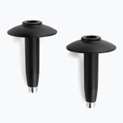 Talerzyki Fizan T-45 + Grot black