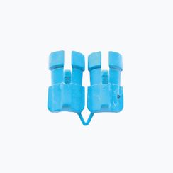 Expander blokada sekcji kijów Fizan Flexy 2 szt. light blue