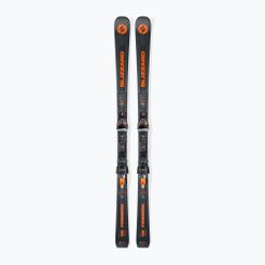 Narty zjazdowe Blizzard Firebird S TI + wiązania TPX 12 DEMO anthracite/black