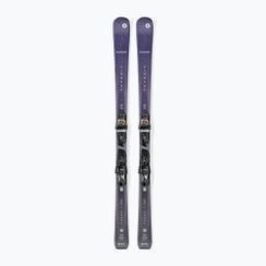 Narty zjazdowe damskie Blizzard Phoenix R13 TI + wiązania TP11 Light W purple