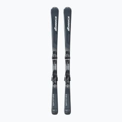 Narty zjazdowe Nordica Spitfire 75 + wiązania TP2COMP10 FDT greyblue/white