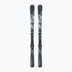 Narty zjazdowe damskie Nordica Wild Belle 74 + wiązania TP2 COMP10 FDT black/blue