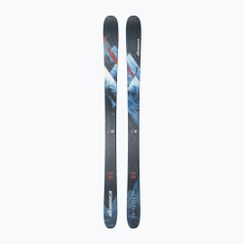Narty zjazdowe Nordica Enforcer 99 FLAT red/blue/black