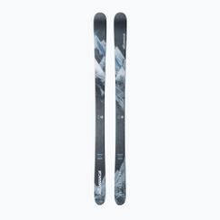 Narty zjazdowe Nordica Enforcer 89 FLAT grey/blue/lime