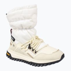 Śniegowce damskie Colmar Warmer Polar off white/lt gold