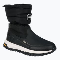 Śniegowce damskie Colmar Warmer 2 Plain black