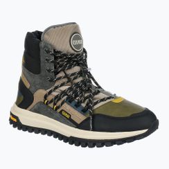 Buty męskie Colmar Peaker Trek khaki/multicolor