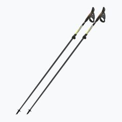 Kije nordic walking Fizan Tekno yellow