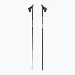 Kije nordic walking Fizan Lite Tech yellow