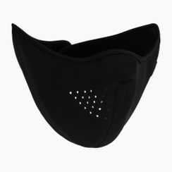 Maska rowerowa męska Alé Termico black