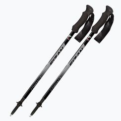 Kije trekkingowe Fizan Compact grey