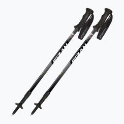 Kije trekkingowe Fizan Trek grey