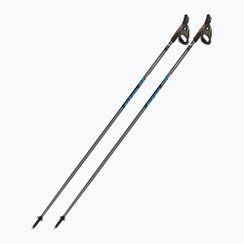 Kije nordic walking Fizan Runner blue
