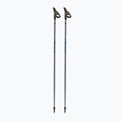 Kije nordic walking Fizan Runner blue