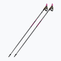 Kije nordic walking Fizan Runner pink