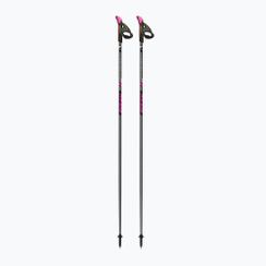 Kije nordic walking Fizan Runner pink