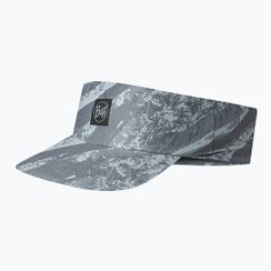 Daszek do biegania BUFF Pack Speed Visor Eukar ash