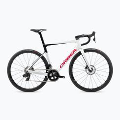 Rower szosowy Orbea Orca M31e LTD 2023 white chic/black