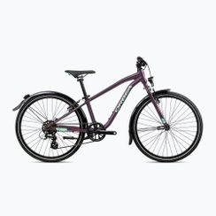 Rower dziecięcy Orbea MX 24 Park 2023 purple/mint