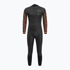 Pianka triathlonowa męska Orca Vitalis Openwater Breast Stroke 2,5 mm black