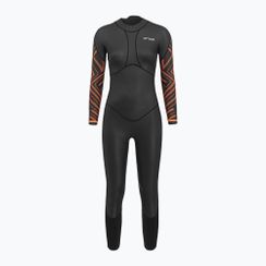 Pianka triathlonowa damska Orca Vitalis Openwater Breast Stroke 2,5 mm black