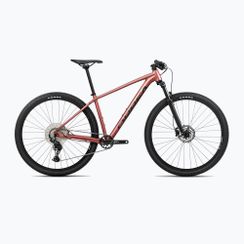 Rower górski Orbea Laufey Onna 20 29 2024 terracotta red/green