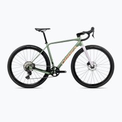 Rower gravelowy Orbea Terra H30 1X 2025 artichoke/lilac