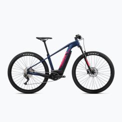 Rower elektryczny Orbea Keram 30 29 36V 11Ah 400Wh granatowy M34220XT