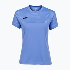 Koszulka tenisowa Joma Montreal SS niebieska 901644.731